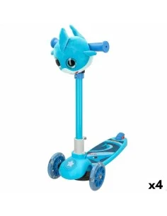 Scooter K3yriders Shark 4 Units by K3yriders, Skates - Ref: S8900753, Price: 118,34 €, Discount: %