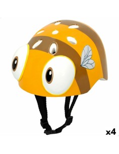 Baby Helmet K3yriders BEE 52-55 cm (4 Units) by K3yriders, Kids' Helmets - Ref: S8900761, Price: 37,76 €, Discount: %