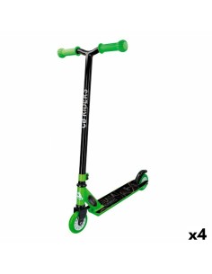 Trottinette Stamp Freestyle Jaune | Tienda24 Tienda24.eu