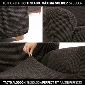 Silla de Oficina DRIFT AGAMPA0124 Amarillo Negro