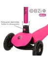 Scooter Eezi Rosa 2 Stück | Tienda24 Tienda24.eu