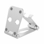 Soporte para móvil o tablet Neomounts DS10-160SL1 Acero (1 unidad) de Neomounts, Soportes - Ref: S77192144, Precio: 26,81 €, ...