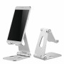 Soporte para móvil o tablet Neomounts DS10-160SL1 Acero (1 unidad) de Neomounts, Soportes - Ref: S77192144, Precio: 26,81 €, ...