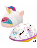 Capacete Infantil Cry Babies DREAMY (4 Unidades) (52-55 cm) | Tienda24 Tienda24.eu