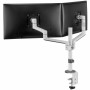 Suporte de Mesa para Ecrã Neomounts DS60-425WH2 de Neomounts, Braços e suportes - Ref: S77192157, Preço: 119,83 €, Desconto: %