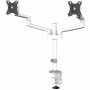 Screen Table Support Neomounts DS60-425WH2 by Neomounts, Monitor Arms & Stands - Ref: S77192157, Price: 119,83 €, Discount: %