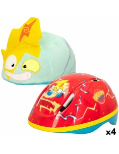 Kinderhelm Stamp DISNEY PRINCESSES | Tienda24 Tienda24.eu