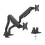 Screen Table Support Neomounts DS70S-950BL2 by Neomounts, Monitor Arms & Stands - Ref: S77192161, Price: 334,47 €, Discount: %