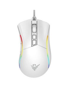 Mouse Ottico Mouse Ottico Phoenix VOID Bianco (1 Unità) da Phoenix, Mouse - Ref: S0452311, Precio: 14,53 €, Descuento: %