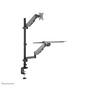 Screen Table Support Neomounts DS90-325BL1 by Neomounts, Monitor Arms & Stands - Ref: S77192166, Price: 167,16 €, Discount: %