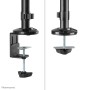 Screen Table Support Neomounts DS90-325BL1 by Neomounts, Monitor Arms & Stands - Ref: S77192166, Price: 167,16 €, Discount: %