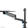 Screen Table Support Neomounts DS90-325BL1 by Neomounts, Monitor Arms & Stands - Ref: S77192166, Price: 167,16 €, Discount: %