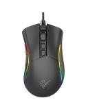 Mouse Phoenix Nero (1 Unità) da Phoenix, Mouse - Ref: S0452314, Precio: 14,29 €, Descuento: %