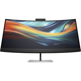 Monitor HP S7 PRO 740PM 5K2K 39,7" 5K Ultra HD 50 - 60 Hz de HP, Monitores - Ref: S77192343, Preço: 1,00 €, Desconto: %