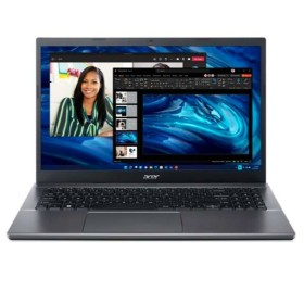 Laptop Acer EX215-55 15,6" Intel Core i5-1235U 8 GB RAM 512 GB SSD Qwerty Spanisch von Acer, Notebooks - Ref: S77192458, Prei...