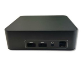 Mini PC Aopen DEN5128 Intel Core i5-1235U 8 GB RAM 128 GB SSD de Aopen, Mini PC - Réf : S77192511, Prix : 471,09 €, Remise : %