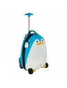 Mochila Trolley Rastar Infantil Radiocontrol 2,4 GHz 34,5 x 47 x 27 cm (2 Unidades) | Tienda24 Tienda24.eu