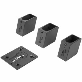 Suporte de Mesa para Ecrã Startech ARMPIVOTE2 | Tienda24 - Global Online Shop Tienda24.eu