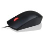 Souris Lenovo 4Y50R20863 Noir de Lenovo, Souris - Réf : S7719327, Prix : 15,92 €, Remise : %