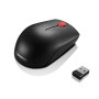 Souris Lenovo 4Y50R20864 Noir de Lenovo, Souris - Réf : S7719328, Prix : 24,79 €, Remise : %