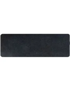 Gaming Mouse Mat SteelSeries Prism Cloth 3XL 59 x 122 x 0,4 cm Black | Tienda24 Tienda24.eu