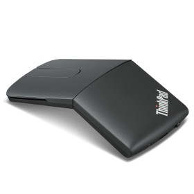 Souris Lenovo 4Y50U45359 Noir de Lenovo, Souris - Réf : S7719329, Prix : 99,98 €, Remise : %