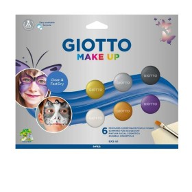 Pittura da Viso Giotto F476500 Crema 30 ml di Giotto, Pitture - Rif: S77193382, Prezzo: 17,80 €, Sconto: %