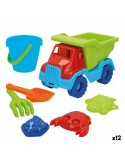 Strandspielzeuge-Set Colorbaby Polypropylen (12 Stück) | Tienda24 Tienda24.eu