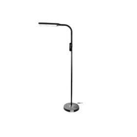 Floor Lamp Q-Connect KF16604 7 W Black Silicone by Q-Connect, Floor Lamps & Torchieres - Ref: S77193469, Price: 90,36 €, Disc...