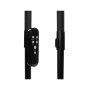 Lámpara de Pie Q-Connect KF16604 7 W Negro Silicona de Q-Connect, Lámparas de pie - Ref: S77193469, Precio: 90,36 €, Descuent...