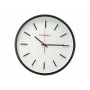 Wall Clock Q-Connect KF16951 Ø 34,4 cm White/Black Plastic by Q-Connect, Wall Clocks - Ref: S77193477, Price: 22,76 €, Discou...