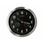 Horloge Murale Q-Connect KF16953 Noir Ø 35,5 cm de Q-Connect, Pendules murales - Réf : S77193479, Prix : 30,13 €, Remise : %