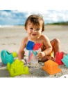 Set de Juguetes de Playa Colorbaby Polipropileno (12 Unidades) | Tienda24 Tienda24.eu