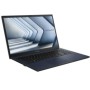 Ordinateur Portable Asus 90NX06X1-M002U0 15,6" Intel Core i7-1355U 16 GB RAM 512 GB SSD Espagnol Qwerty de Asus, Ordinateurs ...