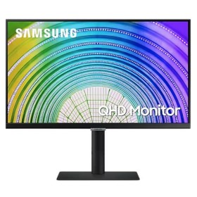 Écran Samsung LS24D600EAUXEN 24" Quad HD 100 Hz de Samsung, Ecrans PC - Réf : S77193615, Prix : 203,84 €, Remise : %