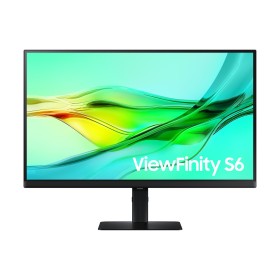 Gaming Monitor Samsung LS27D600UAUXEN 27" Quad HD 100 Hz by Samsung, Monitors - Ref: S77193618, Price: 267,88 €, Discount: %