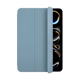 Housse pour Tablette Apple MW993ZM/A Bleu de Apple, Housses - Réf : S77194307, Prix : 82,00 €, Remise : %