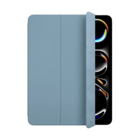 Tablet cover Apple MWK43ZM/A Blue by Apple, Covers - Ref: S77194310, Price: 109,65 €, Discount: %