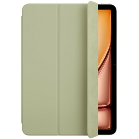 Capa para Tablet Apple iPad Air 11 (M2) (2024) MWK73ZM/A Verde de Apple, Capas - Ref: S77194313, Preço: 82,00 €, Desconto: %