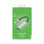 USB-C Hub Celly PROUSBCHDMIDS Grey by Celly, USB hubs - Ref: S77194354, Price: 22,98 €, Discount: %