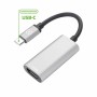 USB-C Hub Celly PROUSBCHDMIDS Grey by Celly, USB hubs - Ref: S77194354, Price: 22,98 €, Discount: %