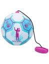 Ballon de Football Messi Training System Corde Formation Polyuréthane (4 Unités) | Tienda24 Tienda24.eu