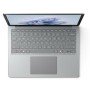 Laptop Microsoft Surface Laptop 6 15" Intel Core Ultra 5 135H 16 GB RAM 256 GB SSD Qwerty espanhol de Microsoft, Portáteis - ...