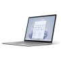 Ordinateur Portable Microsoft Surface 6 15" Intel Core Ultra 5 135H 16 GB RAM 512 GB SSD Espagnol Qwerty de Microsoft, Ordina...