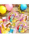 Set Articoli per feste Disney Princess 37 Pezzi da Disney Princess, Articoli per feste - Ref: S8900933, Precio: €12.87, Descu...