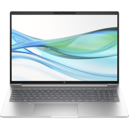 Laptop HP ProBook 460 G11 16" Intel Core Ultra 5 125U 16 GB RAM 512 GB SSD Spanish Qwerty by HP, Laptops - Ref: S77194501, Pr...