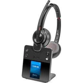 Auriculares com microfone Poly SAVI 8420 Preto de Poly, Auriculares com microfones - Ref: S77194513, Preço: 349,34 €, Descont...