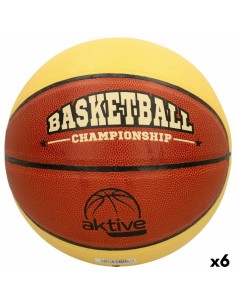 Ballon de basket Spalding Graffiti | Tienda24 Tienda24.eu