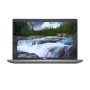 Ordinateur Portable Dell Latitude 5450 14" Intel Evo Core Ultra 5 125H Intel Core Ultra 7 155u 16 GB RAM 512 GB SSD Espagnol ...