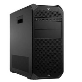 PC de Mesa HP Z4 intel xeon w3-2423 32 GB RAM 1 TB SSD NVIDIA RTX A2000 de HP, Torres - Ref: S77194582, Preço: 2,00 €, Descon...